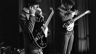It Won't Be Long  The Beatles Cover / Cuts The Beat! Home Recording