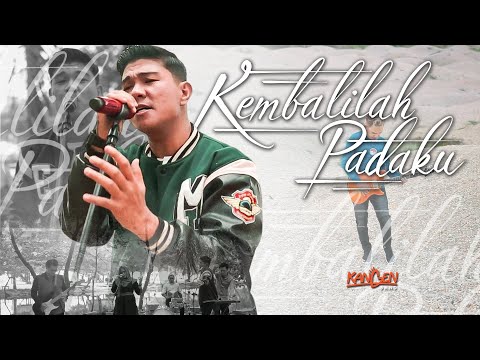 Kangen Band - Kembalilah Padaku (Official Music Video)