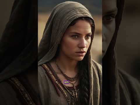 Miriã dançou na presença de Deus! #jesus #deus #curiosidades #historia #mulheres #bible