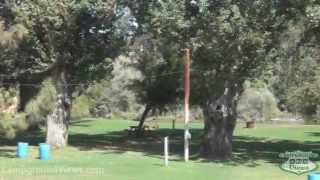 preview picture of video 'CampgroundViews.com - Kelly's Beach Reedley California CA Campground RV Park'