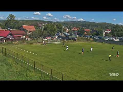 Viitorul Budești 7 - 0  C.S. Gușoeni -  etapa a 4-a din Liga a IV-a NURVIL.