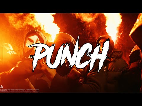 (67) PR SAD X DopeSmoke X R6 X UK Drill Type Beat 2023 - "Punch"
