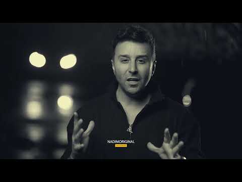 Nadim - “Tanhaei” OFFICIAL VIDEO / ندیم‌ - تنهایی