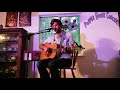 John Craigie- Dissect The Bird