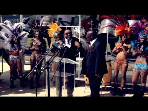 Machel Montano - ADVANTAGE