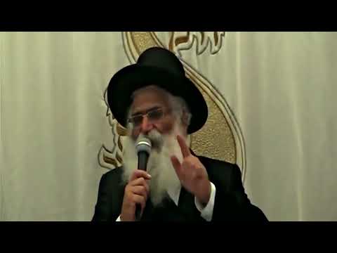 הרב יורם אברג'ל – המסר היומי – תסיר את המחיצות מאור התורה – כ"ד אייר תשפ"ה