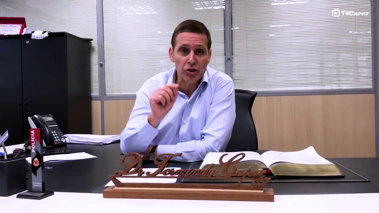 ABUSO DE PODER X ABUSO DE AUTORIDADE | Fernando Capez