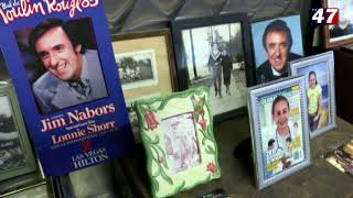 Sylacauga Native Jim Nabors Dies