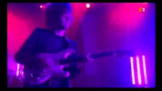 The Strokes - Electricityscape (Live The Montreux Jazz Festival)