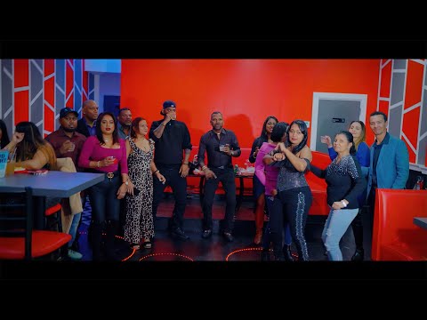 Harish Soogdeo - Hard Woka [Official Music Video] (2024 Chutney Soca)