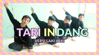 Download lagu Tari Indang Versi Laki laki Kelas 6 Tema 2 mp3
