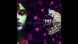 Trikome X Kosmikbloom - Door