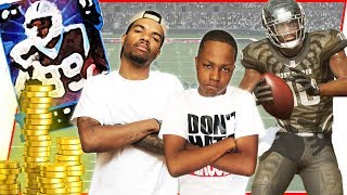 BIG TIME Midweek For Team Juice! Can Trent Continue His Hot Streak!? - Madden 19 | MUT Wars Ep.29