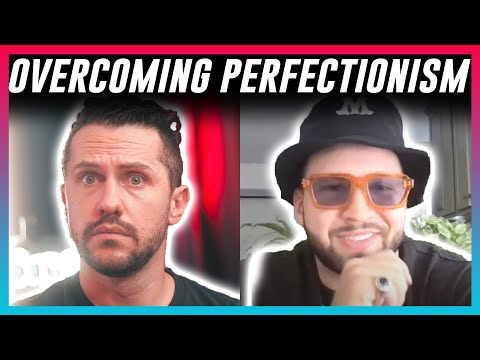 Andy Mineo on Working Like Kanye, Kill Perfectionism, Ruslan Interview