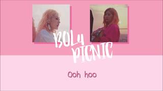 [THAISUB] BOL4 &#39;PICNIC&#39; By #Ealyz