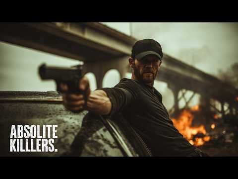 Gefährliches Spiel im Netz der Mafia – ein packender Actionthriller | Ganzer Film