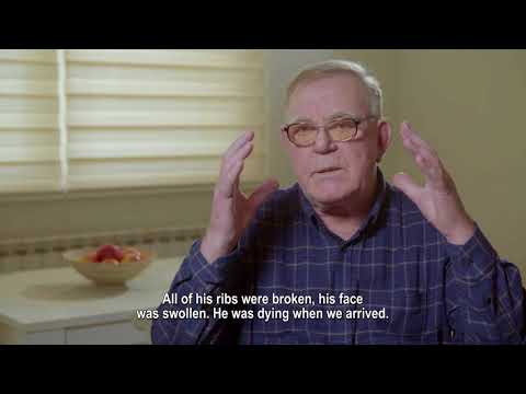 TV Justice Magazine I Episode 92: Crimes in Vlasenica: Then and Now