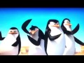 Dreamworks Penguins Of Madagascar Trailer