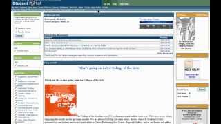 Direct Deposit Tutorial