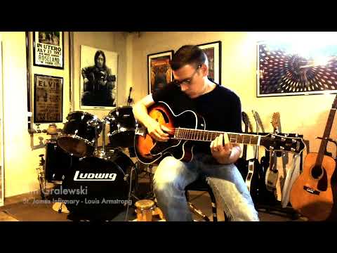 Promotional video thumbnail 5 for Tim Gerald