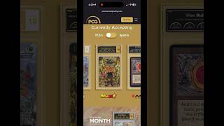 Premier Card Grading looks like the best option to me especially compared to PSA #tcg #mtg
