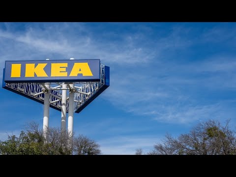 Inter Ikea CEO Talks Global Retail Trends and Price Cuts