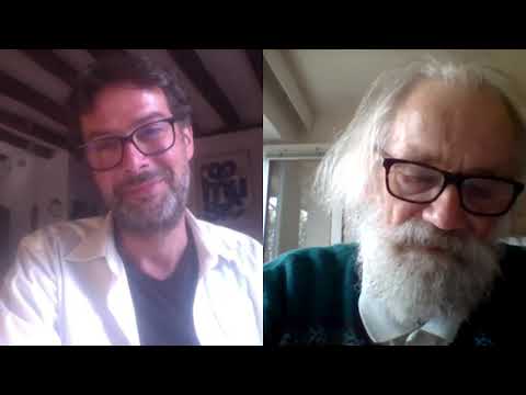 Discussion | Anerca, Breath of Life | Markku Lehmuskallio, Johannes Lehmuskallio