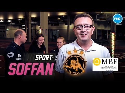Sportsoffan - VästeråsRönnby IBK