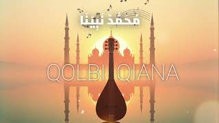 Download lagu Muhammad nabina (QOLBIQIANA) official shalawat lyrics song mp3
