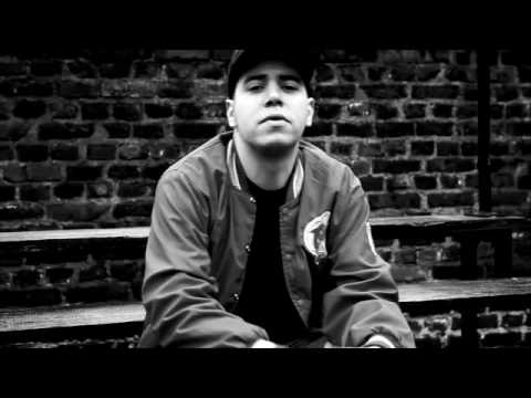 Umse - Wer du bist feat. Jokaz