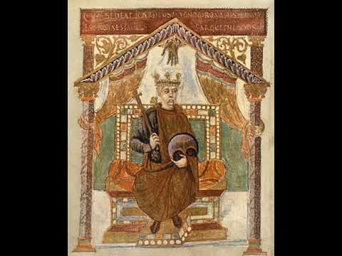 Charles the Bald | Wikipedia audio article