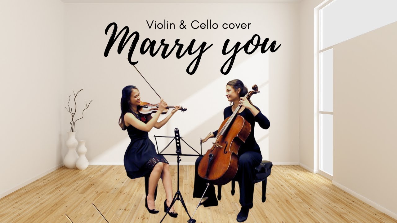 Promotional video thumbnail 3 for Wedding & Reception String Music