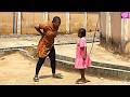 You Will Laugh And Forget Your Sorrows After Watching Dis Latest EBUBE OBIO S AURA FOR AURA Movie