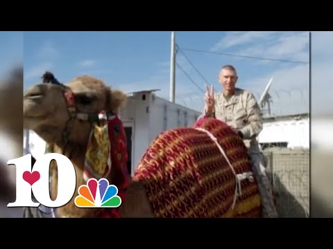 Service & Sacrifice: A Marine's homecoming (2010)