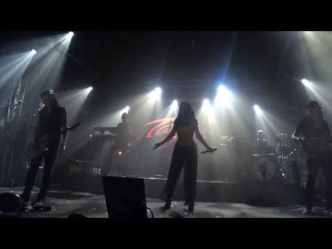 Tarja Turunen - Diva