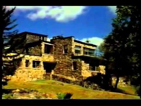 WILHELM REICH - ORGONE ENERGY