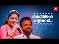 തങ്കത്തിങ്കൾ കിളിയായ് കുറുകാം Thankathinkal K 