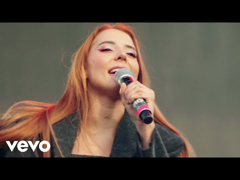 Majo Aguilar - Échame A Mí La Culpa (En Vivo Desde Pa’l Norte)