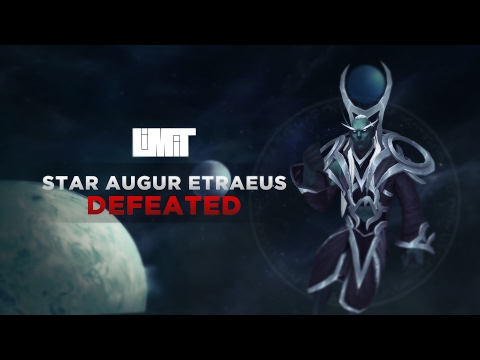 Limit vs Mythic Star Augur Etraeus