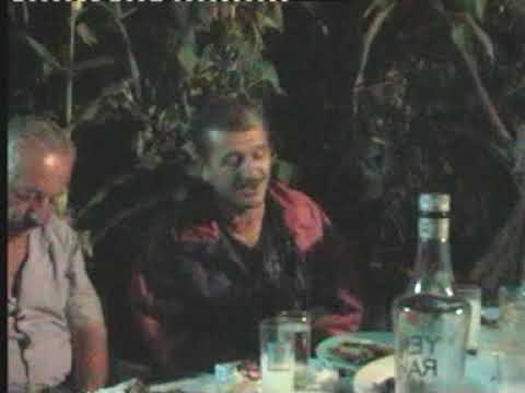 ŞEREF KARA MEHMET TAK NEJMİ ÖKSÜZ MUHABBET  1