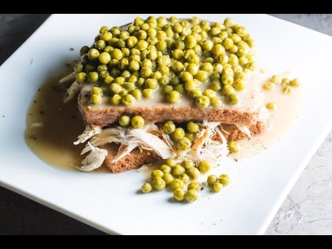 The Hot Chicken