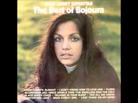 Bojoura Looking for that land