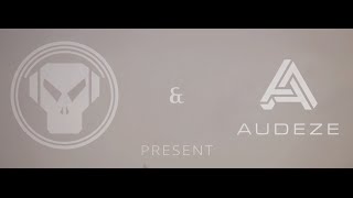 Metalheadz X Audeze Present: DLR & Mako: Your Mind (Documentary)