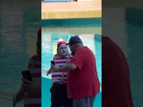 All in good fun! #youtubeshorts #shorts #funny