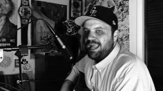 Hank III - Crazed Country Rebel (Cover Series # 86)