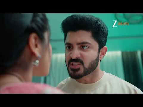 Chamanthi Promo - 9 Dec 2025 - Monday to Saturday at 8:30 PM - Zee Telugu