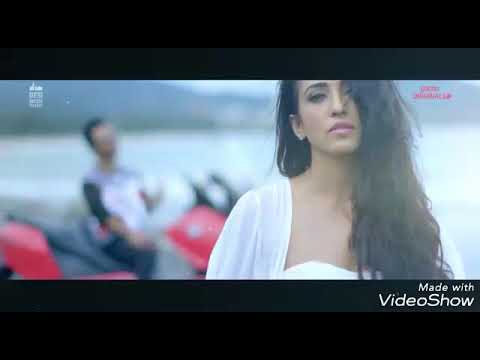 Aaja Meri Bike Pe - Tony Kakkar | Official Video | Gaane Originals