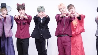 180921 IN2IT(인투잇) - Geronimo 직캠(인표 INPYO focus)/홍대 팬사인회