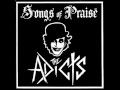 The Adicts - Songs of Praise 