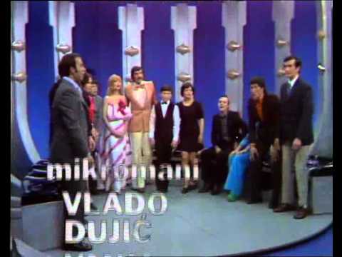 Obraz uz obraz finale - Kad te vidim na sokaku